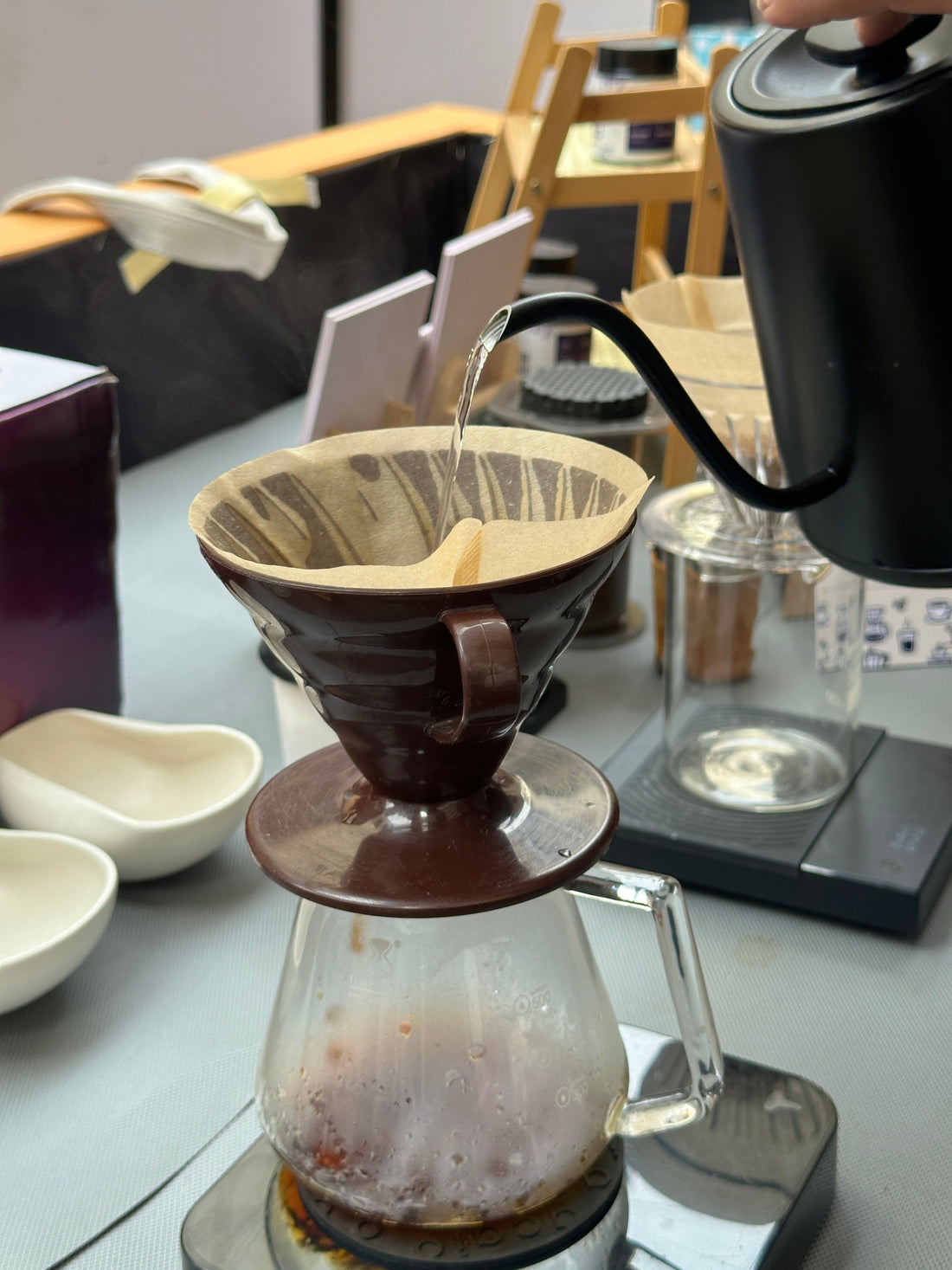 Mumbai Coffee Festival 2025