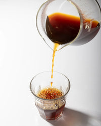 Finding the Right Brew Temperature for Pour-Over Coffee.