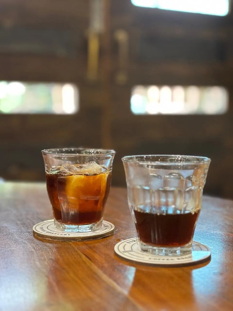 Beyond Single Origins: The Future of Specialty Coffee May Lie in Blends