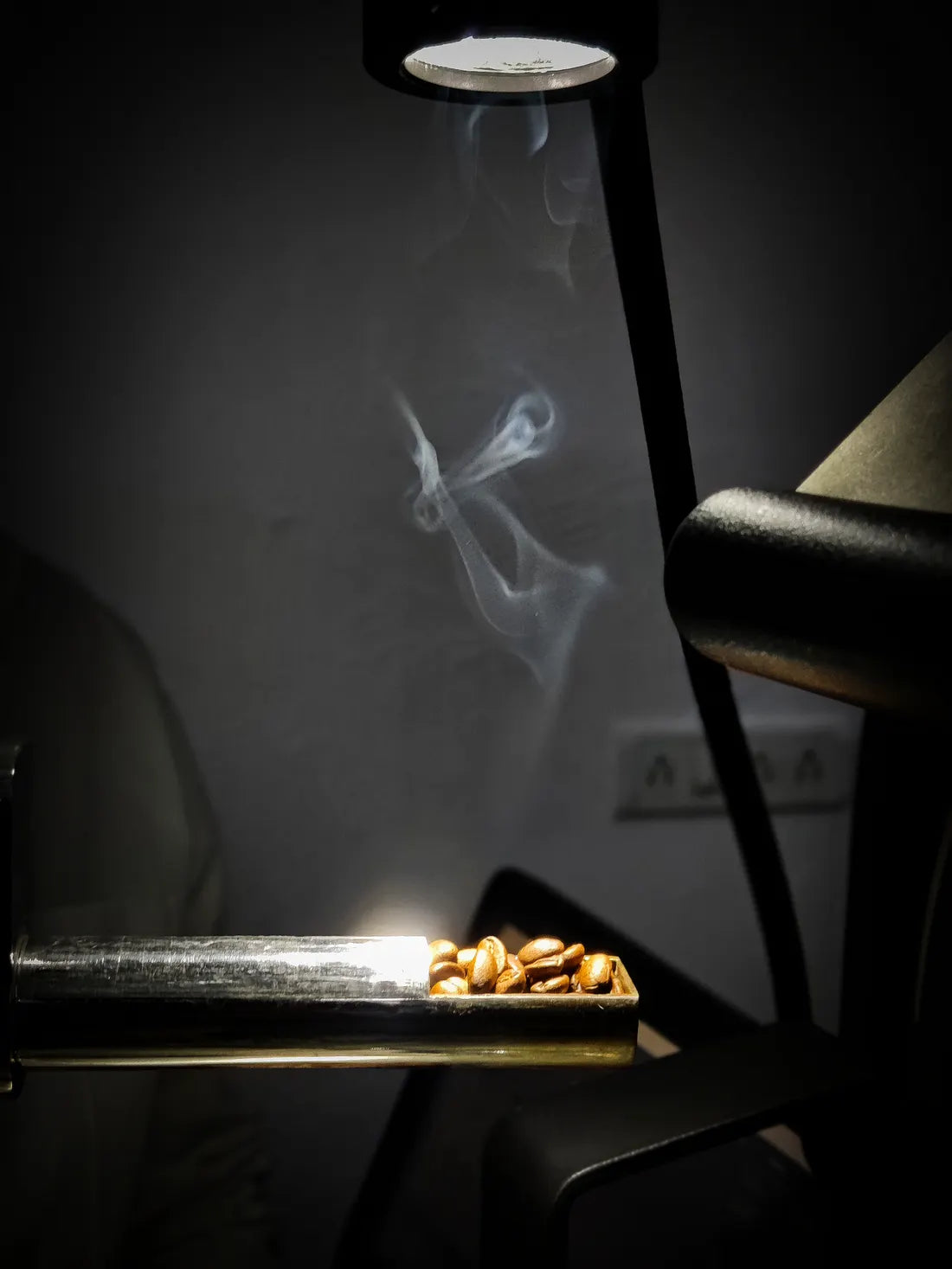 Why do people really drink coffee?