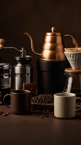 Brewing Equipments