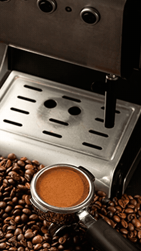 Espresso Machine