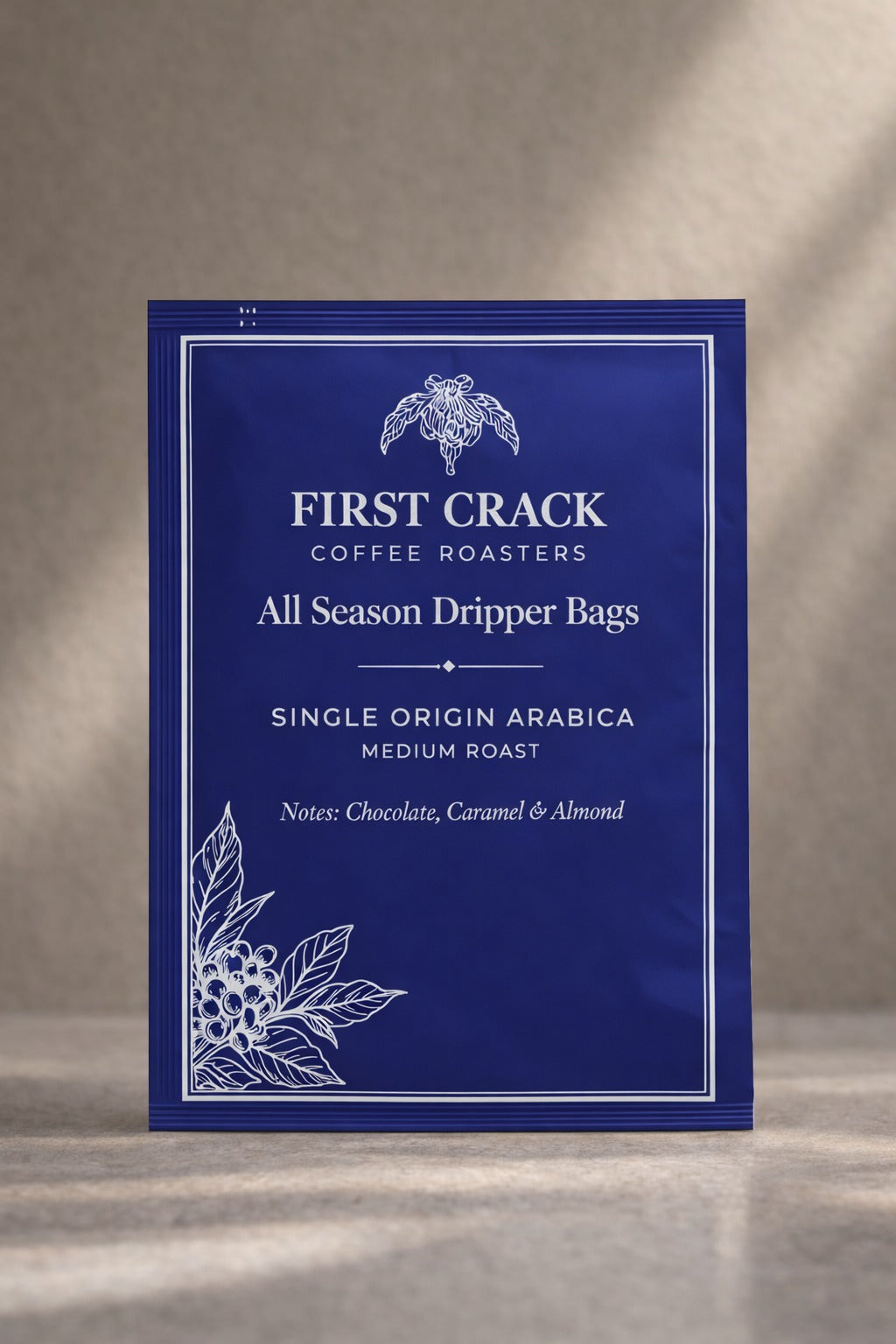 FCCR Coffee Dripper Bags Box