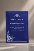 FCCR Coffee Dripper Bags Box