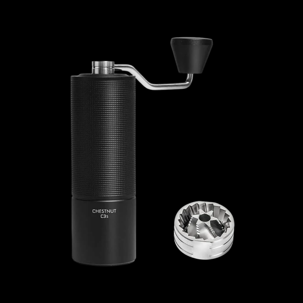 Chestnut C3s manual hand grinder