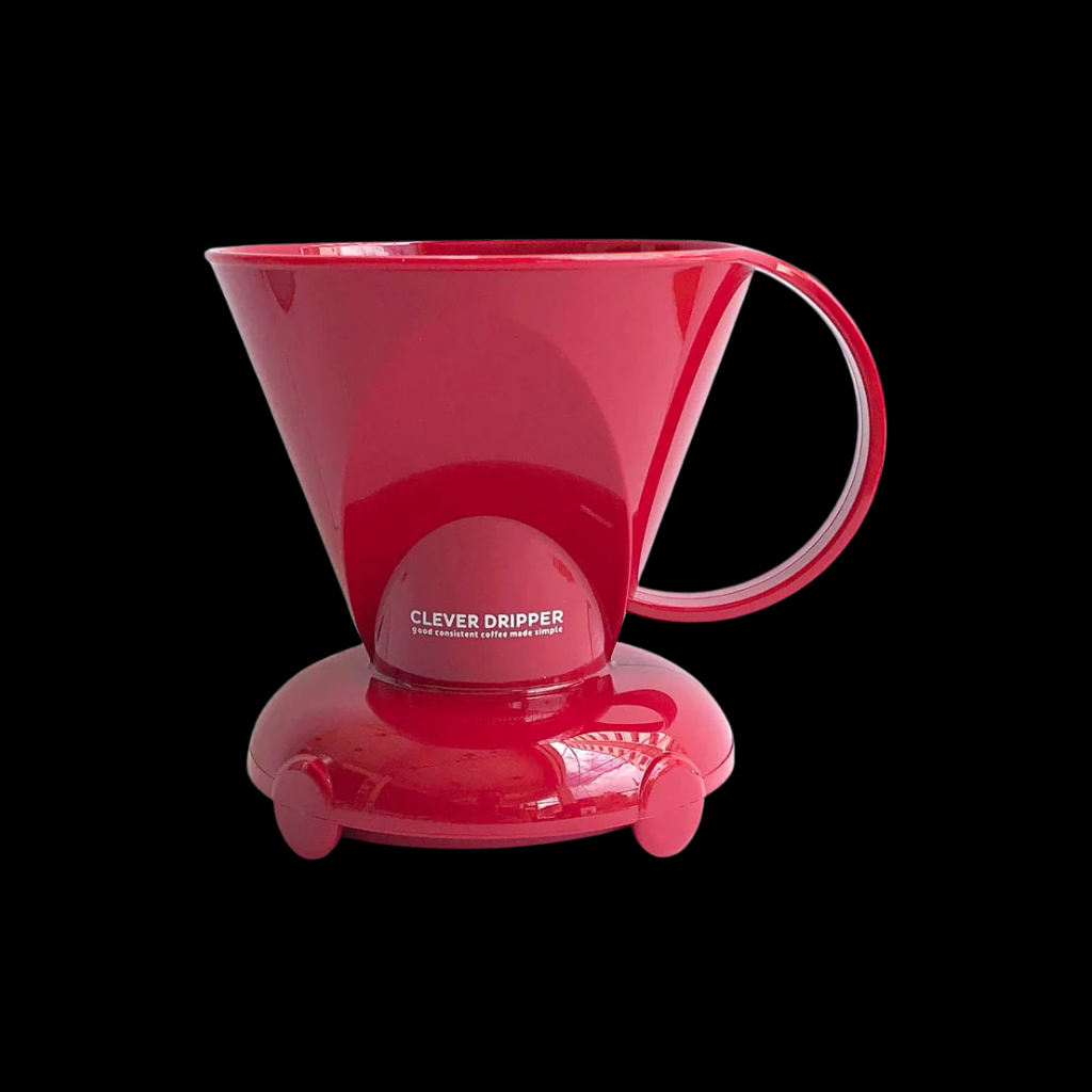 Clever Coffee Dripper