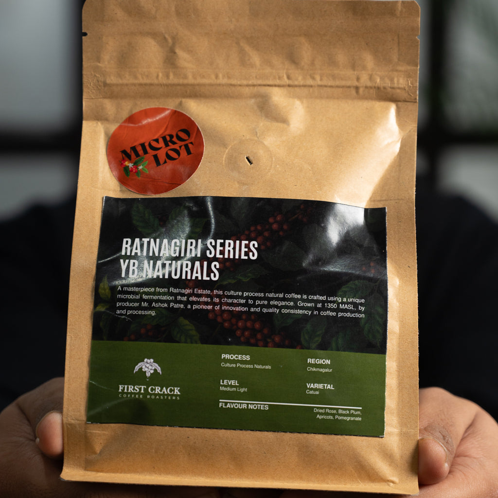Ratnagiri YB Naturals