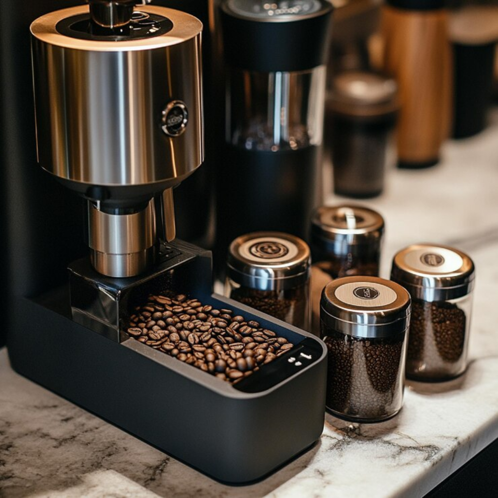 Equipment Selection & Installation