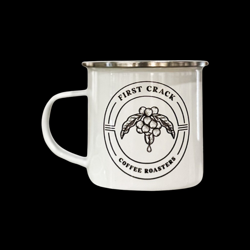 FCCR Military Mugs