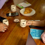 FCCR EARTH CUP 200 ml