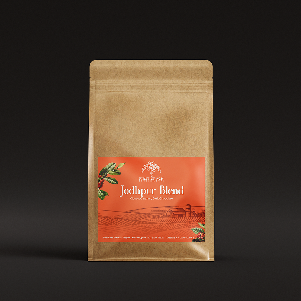 Jodhpur Blend