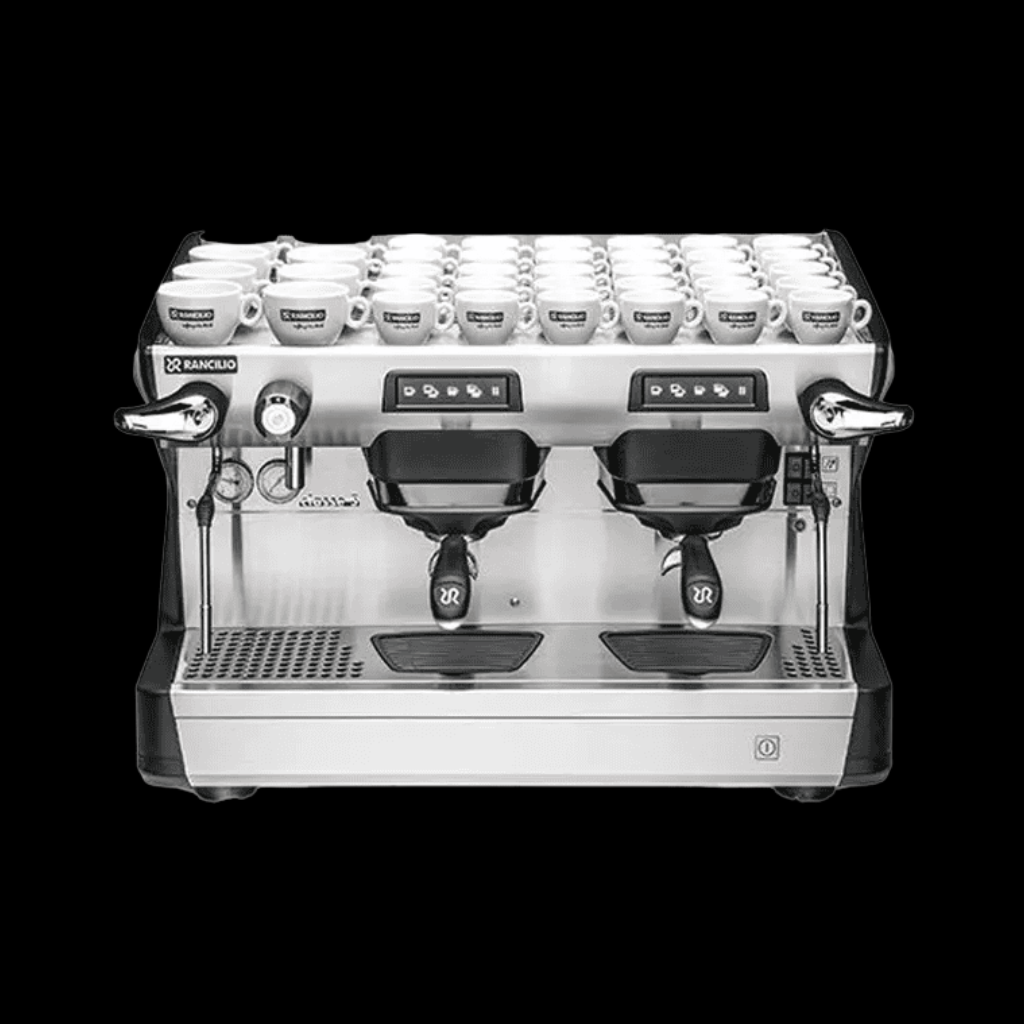 Rancilio Classe 5
