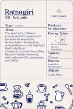 Ratnagiri YB Naturals